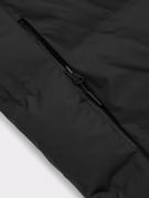 MANTO jacket DEFEND BLACK